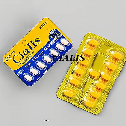 Comprar cialis contrareembolso barcelona